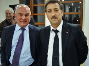 Bilecik 1. Amatör Küme Maçları Kar Yağışı Sebebiyle Ertelendi