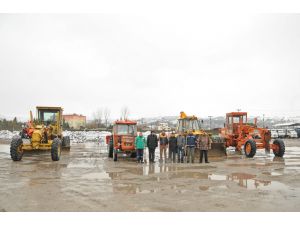 Bursada Beyaz Esaret