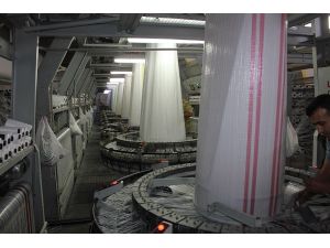 Kahramanmaraş Üretiyor Türkiye Kazanıyor