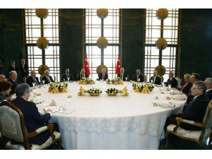 7. Büyükelçiler Konferansı