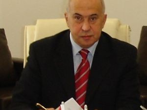 Karacabey’de Ekmek Zamlandı