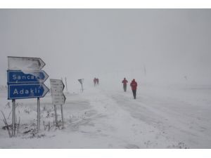 Bingöl’de Hastalara Ulaşılamıyor