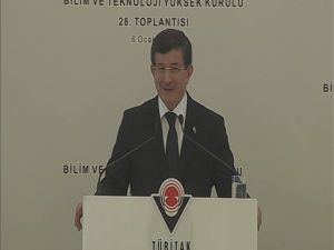 2023 Hedefleri İçin Olmazsa Olmazları Anlattı