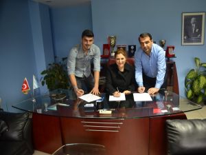 Adana Demirspor Emre Selen’in Sözleşmesini Uzattı