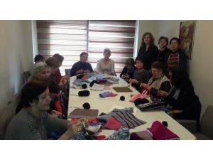 Kardeşlik Köprüsünü İlmek İlmek Ördüler