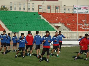 Spor Toto 2.lig