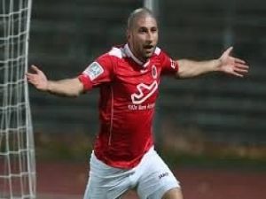 Karabüksporda İki Transfer