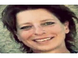 Hollandalı Gazeteci Frederike’nin Gözaltına Alınması
