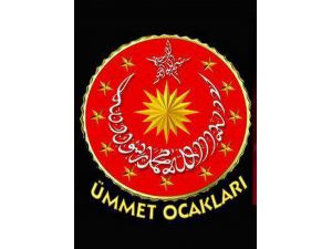 Ümmet Ocakları Resmen Kuruldu