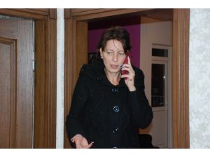 Gözaltına Alınan Hollandalı Gazeteci İha’ya Konuştu