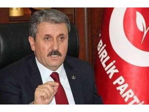 Bu Maç Burada Bitmez