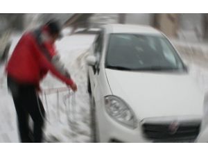 Ankara Yolunda O Araçlara İzin Yok