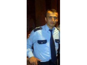 Şehit Ateşi Trabzon’a Düştü