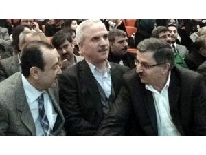 Gündoğdu, Kilo İtirafı İle Sendikal Kaynakların Gençlere Aktarılmasını İstedi