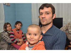 (Özel Haber) Kar Nedeniyle Madene Gelemedi, Hayatı Kurtuldu