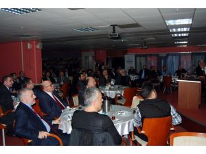 “Türkiye Ekonomisi Bu Yıl 2014 Yılına Benzer Bir Seyir İzler” Tahmini