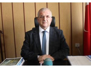 Müftü Arvas Kaçak Elektrik Kullanımını Yorumladı
