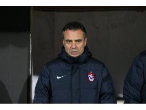 Operasyon İçin Düğmeye Bastı