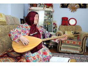 (Özel Haber) - Aşık Nurşah’tan Cumhurbaşkanı Erdoğan’a Özel Mani
