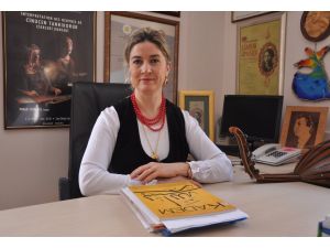 Bergüzâr-ı Çanakkale Milli Mücadele Ruhunu Yaşatıyor