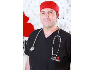 Kendi Yağınızda Kavrulun
