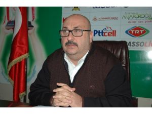 Giresunspor’da Gündem Transfer