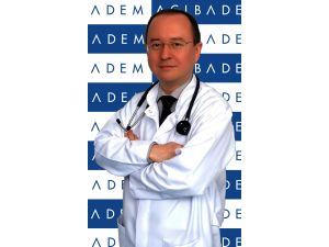 Kanserle Mücadele Ederken Kalbinize Yenilmeyin