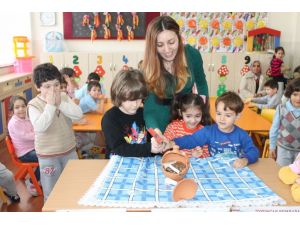 (Özel Haber) Sakaryalı Minik Yüreklerden Örnek Davranış
