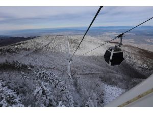 Teleferikte Yerliye Farklı, Yabancıya Farklı Fiyat Uygulaması