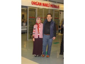 Şans İki Kez Yüzüne Güldü
