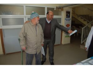 Verem Haftası Faaliyetleri