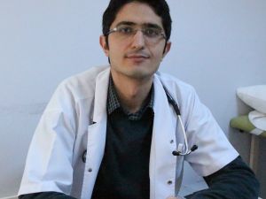 Soğuk Hava Kalp Krizi Riskini Artırıyor
