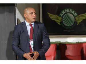 Akhisar’da Roberto Carlos Pazar Günü İmzalayacak