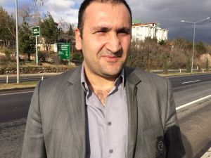 Yağışlı Havalarda Araç Kullanmak Kaza Riskini Arttırıyor