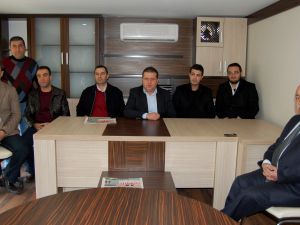 Spor Toto 2. Lig