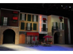 Dosso Dossi Fashion Show’a Doğru