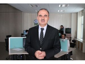 Konya’da Ulaşıma Kar Ve Fırtına Engeli