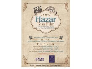 Hazar Kısa Film Yarışması İçin Son 24 Gün