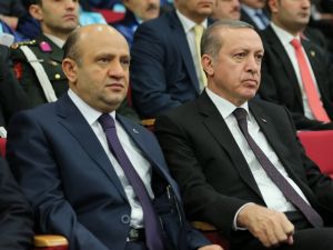 Cumhurbaşkanı Erdoğan’dan Sultanahmet Saldırısına Sert Tepki