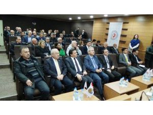 Ar-ge, San-tez Ve Ürün Güvenliği Konuşuldu