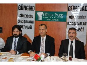 Güngiad’dan Osmanlı Eyalet Sistemi Önerisi
