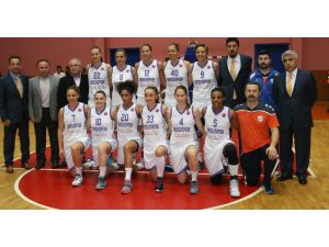 Orduspor, Potada Galibiyet Hedefliyor