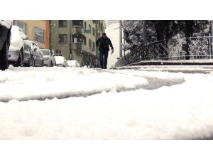 Kar Bartında Hayatı Olumsuz Etkiledi