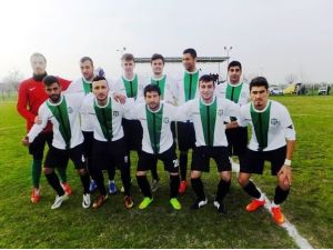 Hakeme İtiraz Maçı İptal Ettirdi