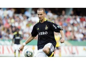 Resmen Kartal Oldu
