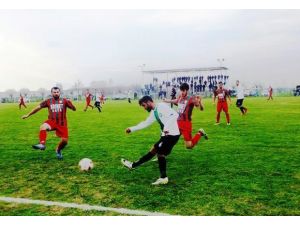 Hakeme İtiraz Maçı İptal Ettirdi