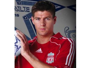İşte Gerrard’ın Yeni Takımı