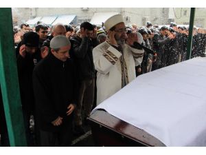 Karabükteki Kaza
