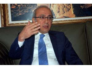 Elvan: “Bu Saldırıyı Yapan İnsanları Lanetliyorum”