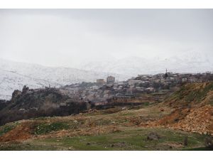 Çemişgezek’in Dünyayla Bağlantısı Kesildi